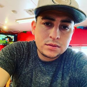 Meet your Posher, Luis manuel